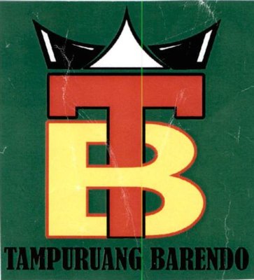 Trademark Tampuruang Barendo