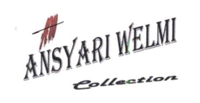 Trademark ANSYARI WELMI