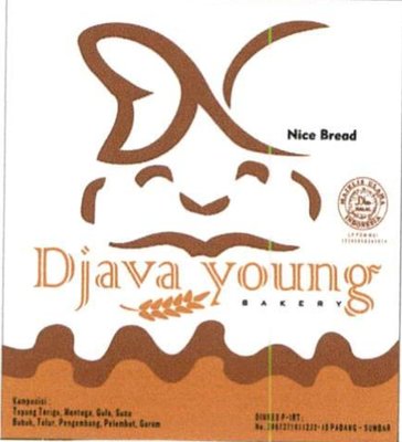 Trademark Djava Young