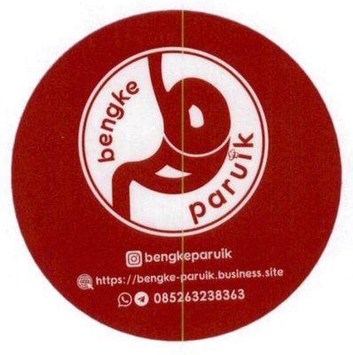 Trademark Bengke Paruik