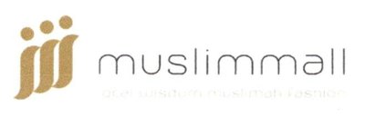 Trademark muslimmall