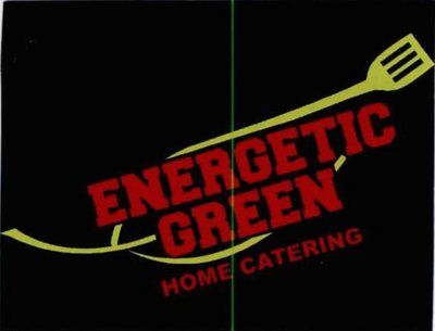 Trademark ENERGETIC GREEN