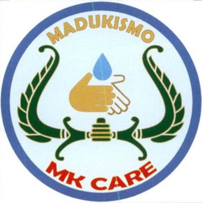 Trademark MK CARE