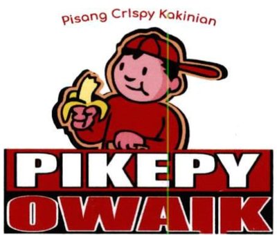 Trademark PIKEPY OWAIK