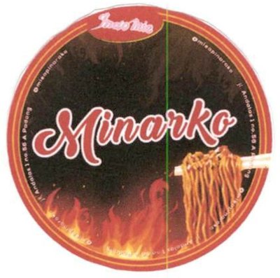 Trademark Minarko