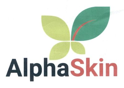 Trademark AplhaSkin