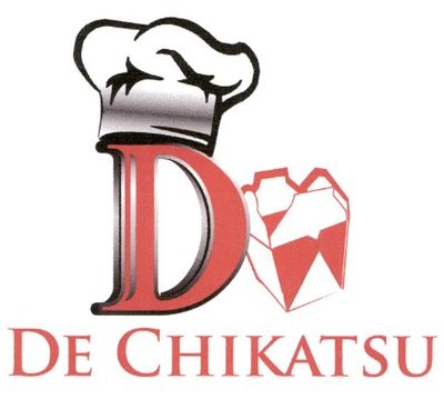 Trademark DE CHIKATSU