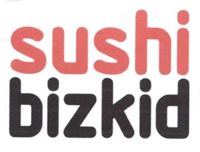 Trademark Sushibizkid