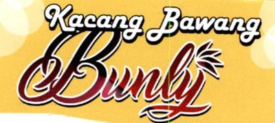 Trademark BUNLY