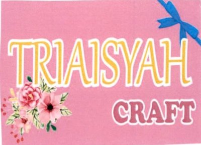 Trademark TRIAISYAH