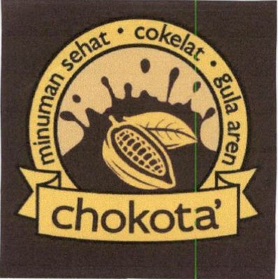 Trademark CHOKOTA