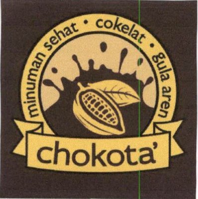 Trademark CHOKOTA