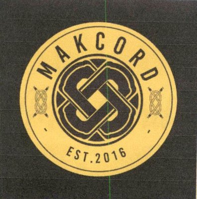 Trademark Makcord