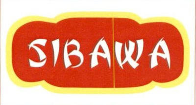 Trademark SIBAWA