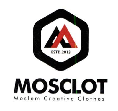 Trademark MOSCLOT