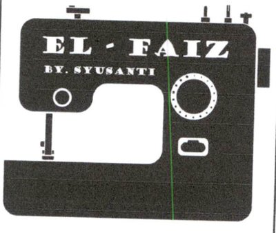 Trademark EL-FAIZ