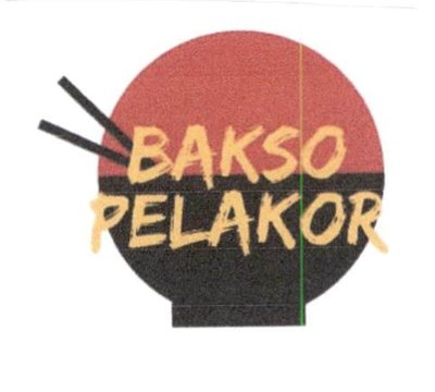 Trademark PELAKOR