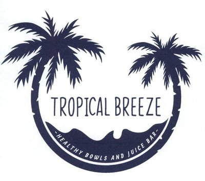 Trademark Tropical Breeze