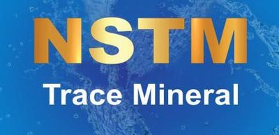 Trademark NSTM Trace Mineral