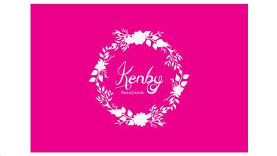 Trademark Kenby Beautycare