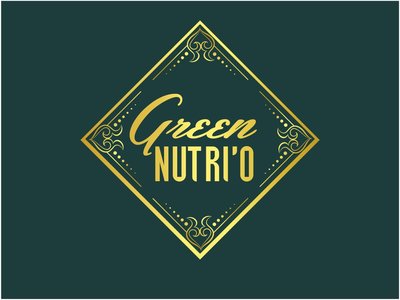 Trademark GREEN NUTRI’O