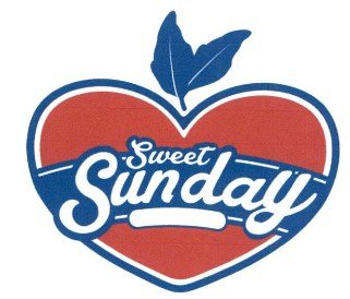 Trademark Sweet Sun day + Logo