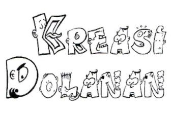 Trademark KREASI DOLANAN