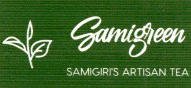 Trademark Samigreen + Logo