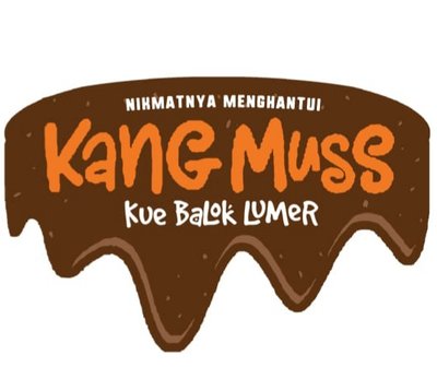 Trademark KANG MUSS + Logo