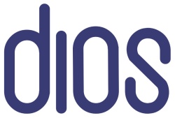 Trademark dios + logo