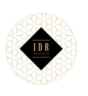 Trademark IDR skincare + logo