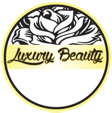 Trademark Luxury Beauty + lukisan