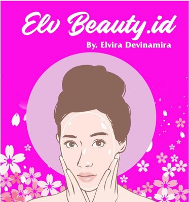 Trademark Elv Beauty.id + lukisan