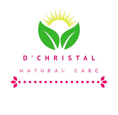 Trademark D’CHRISTAL NATURAL CARE + Logo