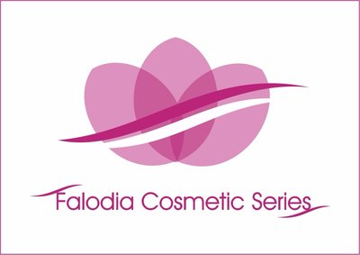 Trademark Falodia Cosmetic Series + logo