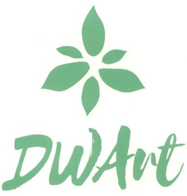 Trademark DWART + logo