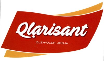 Trademark Qlarisant