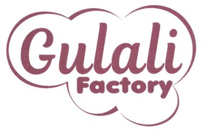 Trademark Gulalifactory