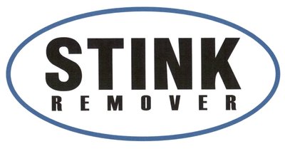 Trademark STINK REMOVER