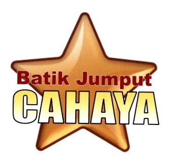 Trademark Batik Jumput Cahaya + Logo