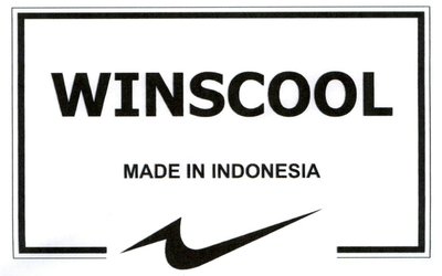 Trademark WINSCOOL