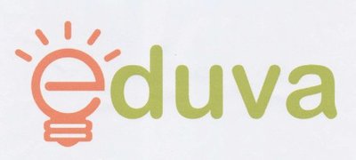 Trademark eduva + logo