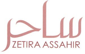 Trademark ZETIRA ASSAHIR + Tulisan Arab