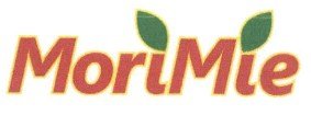 Trademark MoriMie + Logo