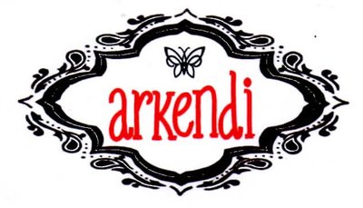 Trademark Arkendi