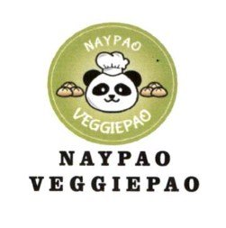 Trademark NAYPAO VEGGIEPAO + Logo