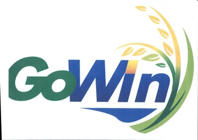 Trademark GoWin + Logo