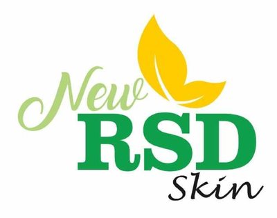 Trademark New RSD Skin