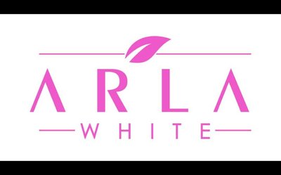 Trademark ARLA WHITE