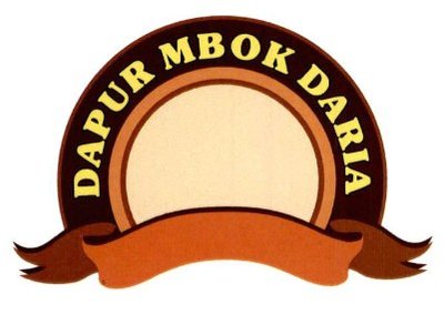 Trademark Dapur Mbok Daria + Lukisan